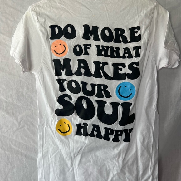 Summer Tee - Picture 4 of 4